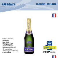 METRO Prospekt Seite 2