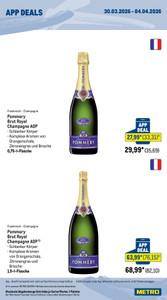 METRO Prospekt - App Deals - Seite 2