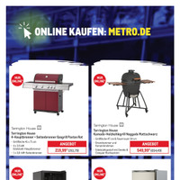 METRO Prospekt Seite 2