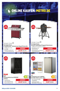 METRO Prospekt - Online-Angebote - Seite 2