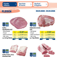 METRO Prospekt Seite 3