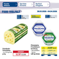 METRO Prospekt Seite 15