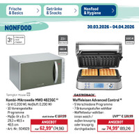 METRO Prospekt - Kaffee