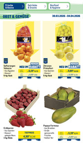 METRO Prospekt - Angebote ab 30.03.