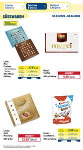 METRO Prospekt - Angebote ab 30.03.