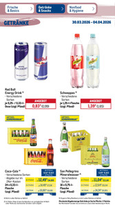 METRO Prospekt - Angebote ab 30.03.