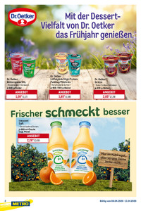 METRO Prospekt - Starke Marken - Seite 2