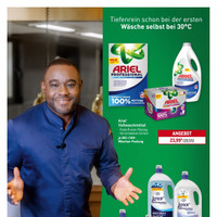 METRO Prospekt Seite 2