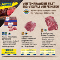 METRO Prospekt Seite 2