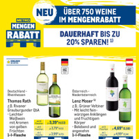 METRO Prospekt - Obst & Gemüse