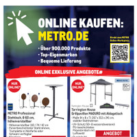 METRO Prospekt Seite 41