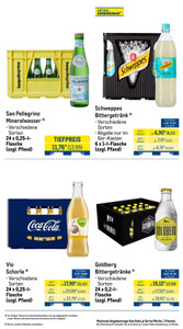 METRO Prospekt - Monats-Menü April 2026