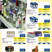 METRO Prospekt - Bier