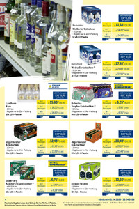 METRO Prospekt - April 2026