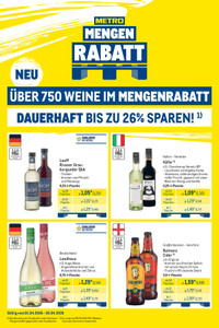 METRO Prospekt - April 2026