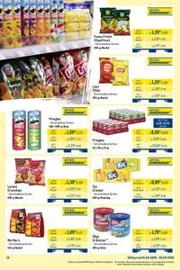 METRO Prospekt - April 2026