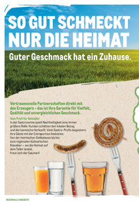 METRO Prospekt - Regionaler Flyer April 2026 - Seite 2