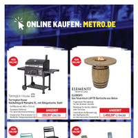 METRO Prospekt Seite 2