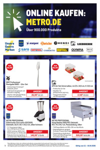 METRO Prospekt - Online_Wochen-Angebote