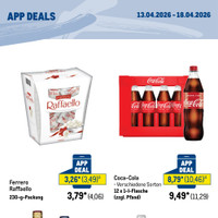 METRO Prospekt Seite 2