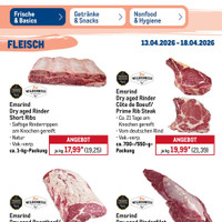 METRO Prospekt Seite 3