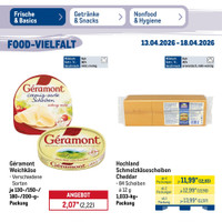 METRO Prospekt Seite 13