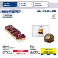 METRO Prospekt - Kaffee