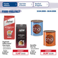 METRO Prospekt Seite 21