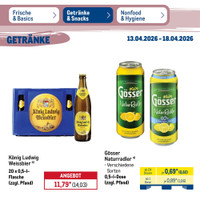 METRO Prospekt Seite 29