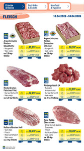 METRO Prospekt - Wochen-Angebote - Seite 2