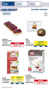 METRO Prospekt - Wochen-Angebote