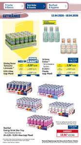 METRO Prospekt - Wochen-Angebote