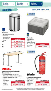 METRO Prospekt - Wochen-Angebote