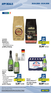 METRO Prospekt - App Deals - Seite 2