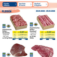 METRO Prospekt Seite 2