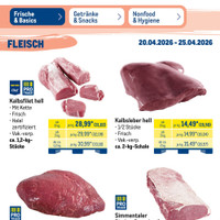 METRO Prospekt Seite 3