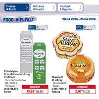 METRO Prospekt Seite 13