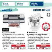 METRO Prospekt - Kaffee