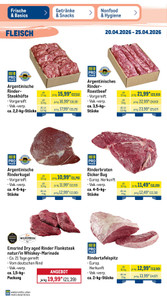 METRO Prospekt - Wochen-Angebote - Seite 2