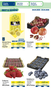 METRO Prospekt - Wochen-Angebote