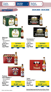 METRO Prospekt - Wochen-Angebote