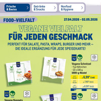 METRO Prospekt Seite 2