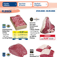 METRO Prospekt Seite 3