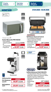 METRO Prospekt - Angebote ab 27.04.