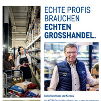 METRO Prospekt Seite 2