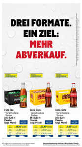 METRO Prospekt - Monats-Menü Mai 2026