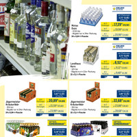 METRO Prospekt - Bier