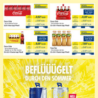 METRO Prospekt - Getränke