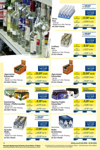 METRO Prospekt - Monats-Mix Mai 2026