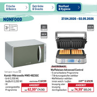 METRO Prospekt - Kaffee